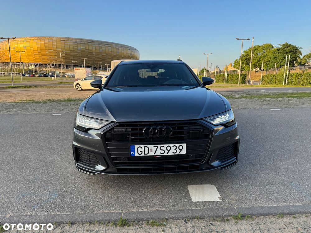 Audi A6 Avant 40 TDI mHEV Quattro Sport S tronic - 20