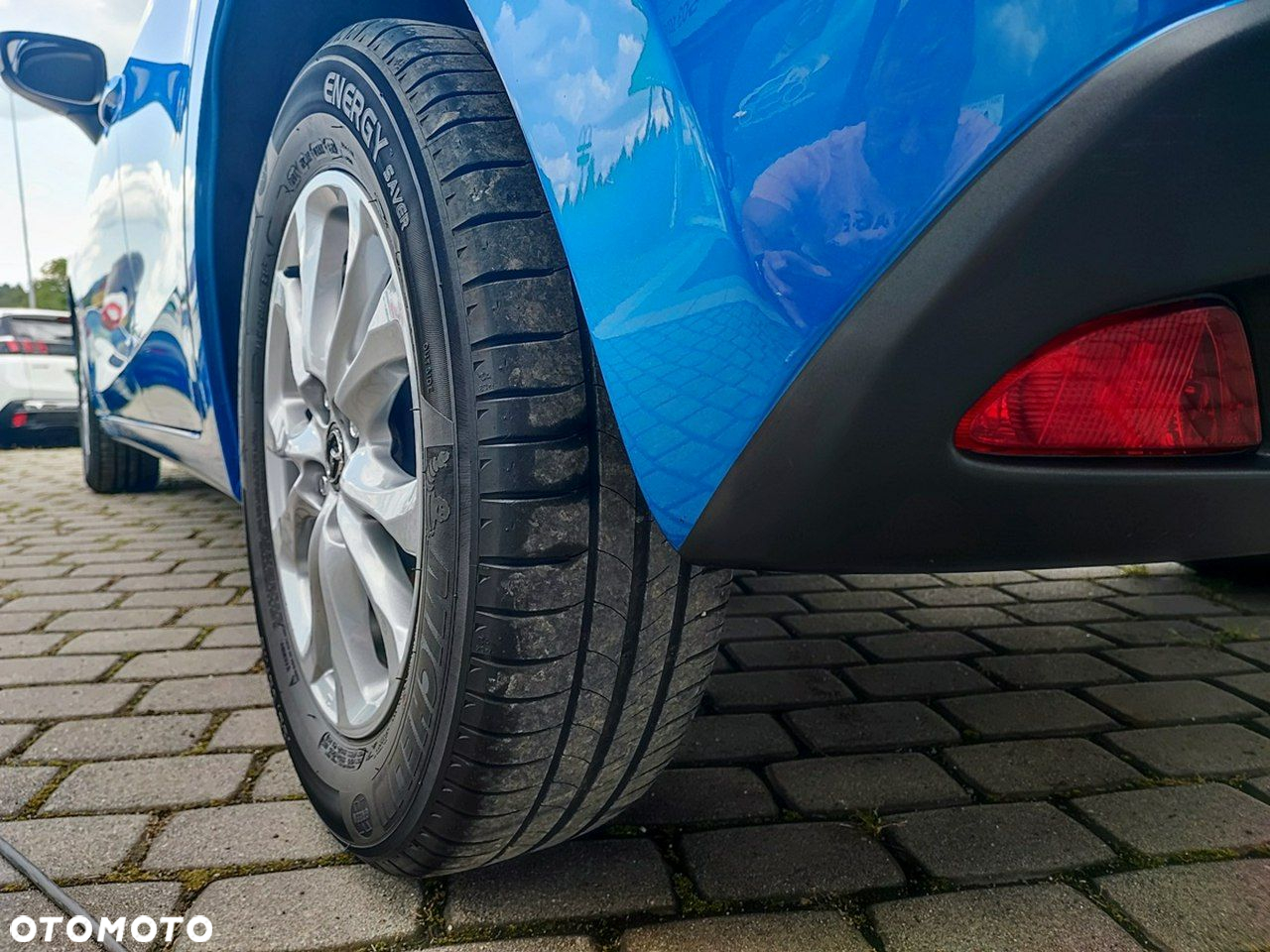 Mazda 2 SKYACTIV-G 90 Exclusive-Line - 36