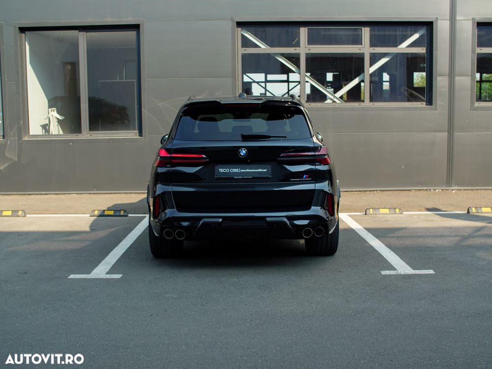 BMW X5 M Competition MHEV - 5
