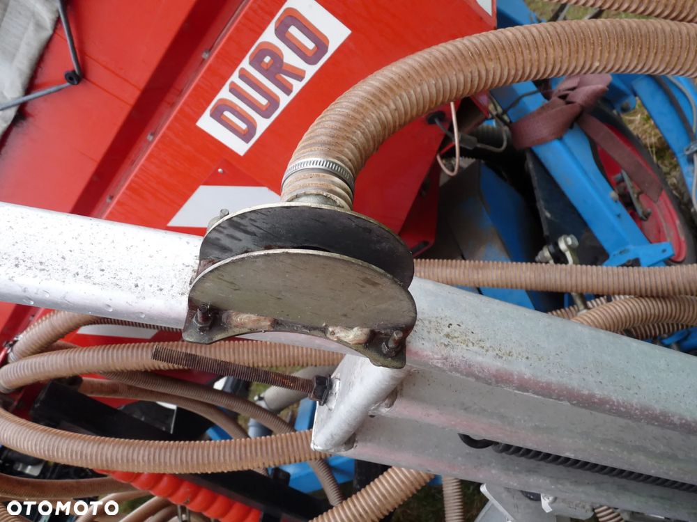 Inny BRONA TALERZOWA AGREGAT UPRAWOWY - 14