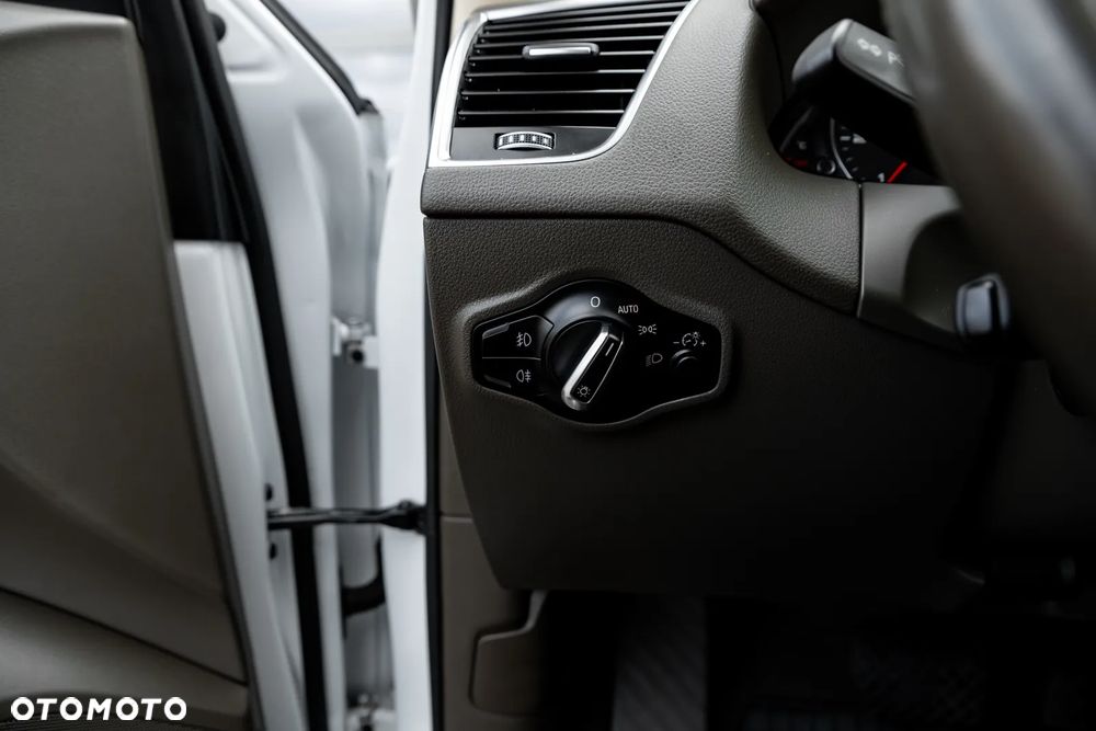 Audi Q5 - 28