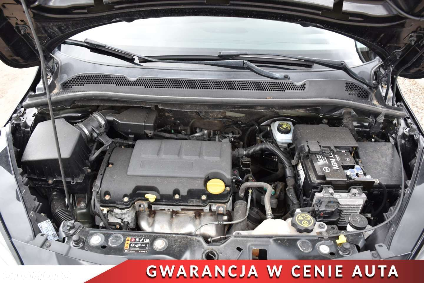 Opel Corsa - 25