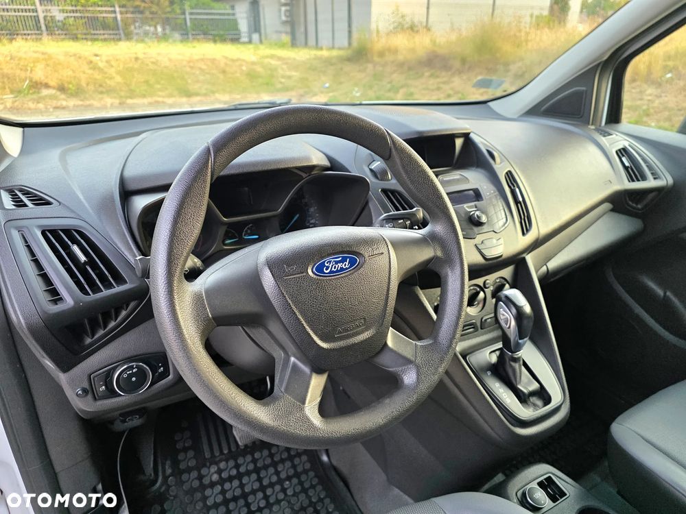 Ford TRANSIT CONNECT - 15