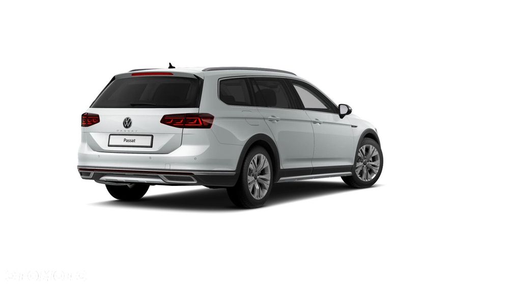 Volkswagen Passat Alltrack 2.0 TDI 4Mot DSG - 6