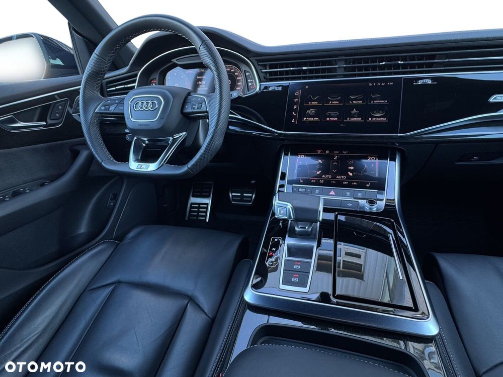 Audi Q8 - 19