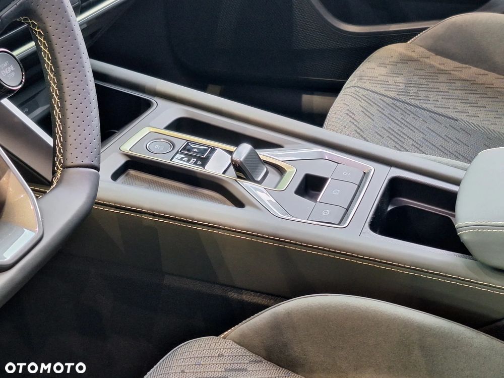 Cupra Formentor 1.5 eTSI mHEV Tribe Edition DSG - 21