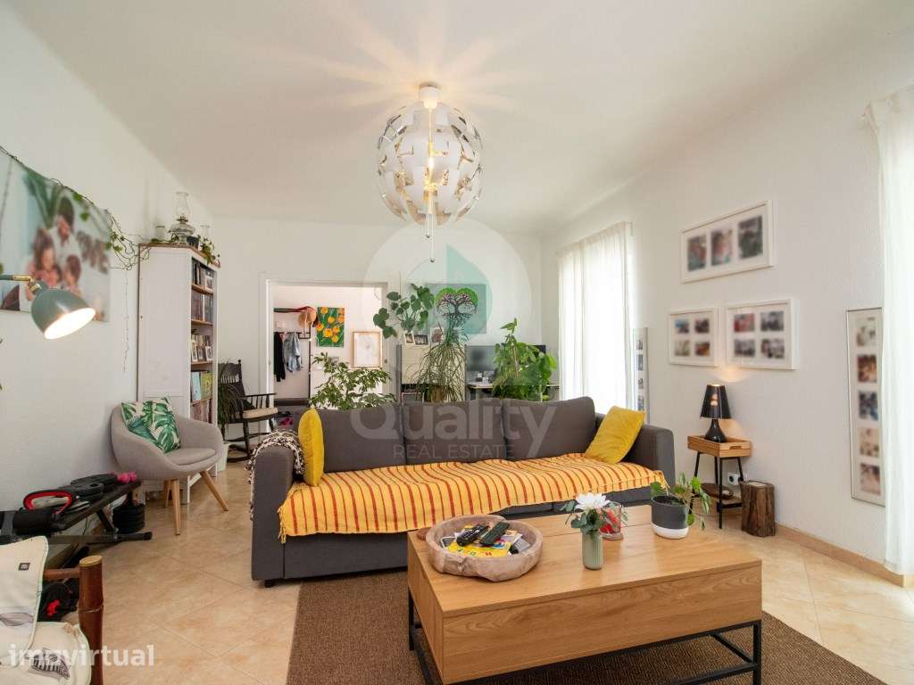 Moradia Térrea T3 Remodelada com Piscina em Bombel - Vendas Novas - Grande imagem: 3/49