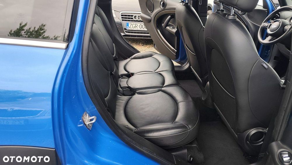 MINI Countryman - 21