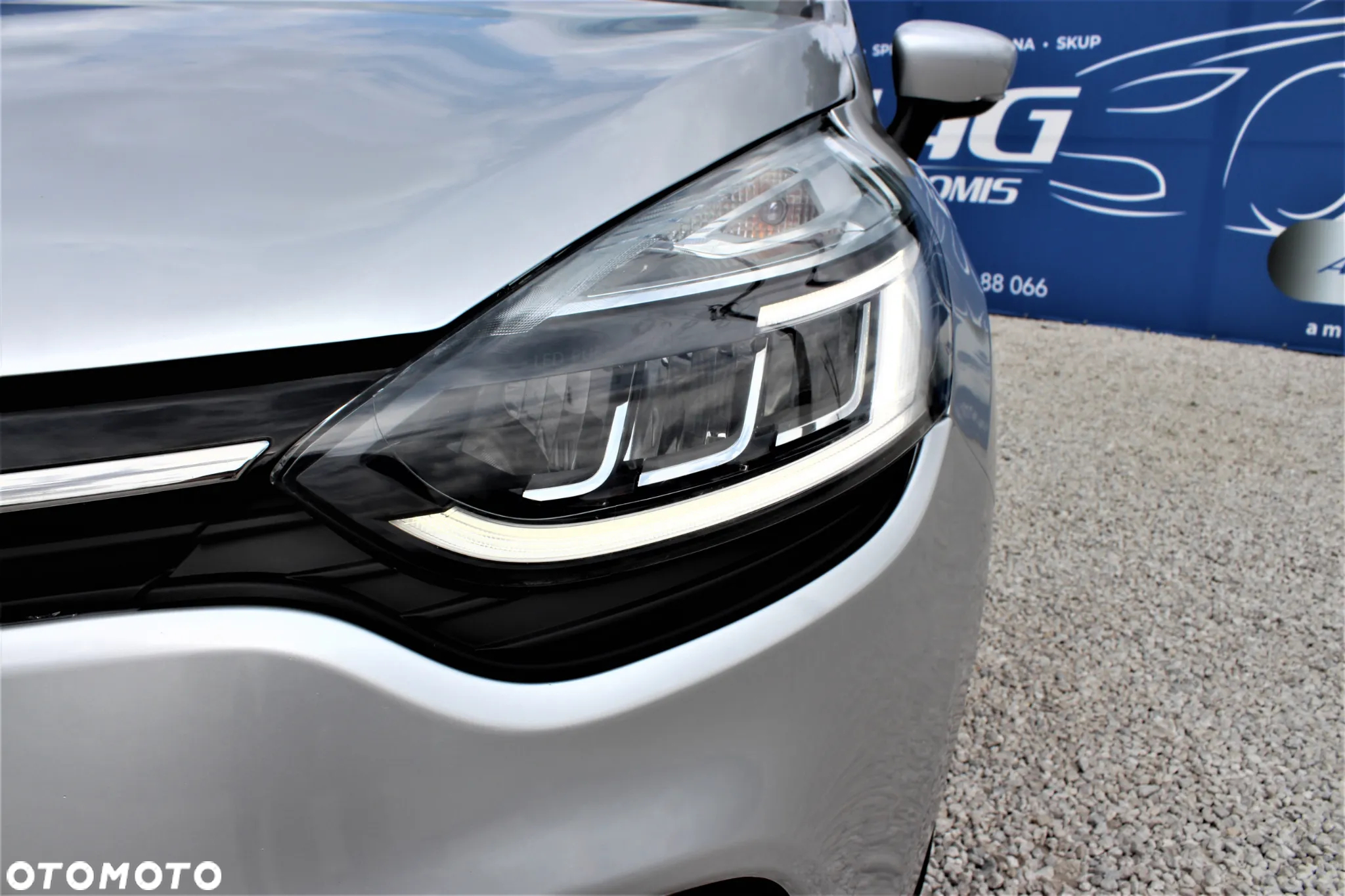 Renault Clio Energy dCi 90 Start & Stop Intens - 10