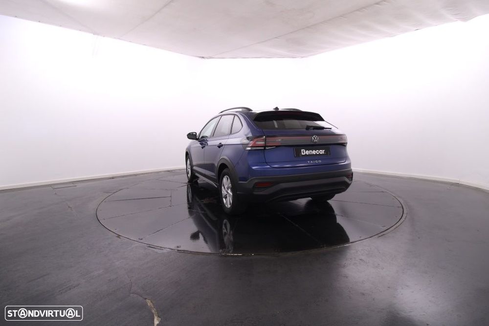 VW Taigo 1.0 TSI Life - 6