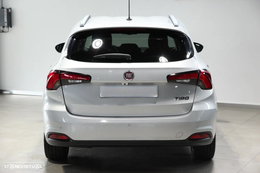 Fiat Tipo Station Wagon 1.3 M-Jet Lounge J17 - 3