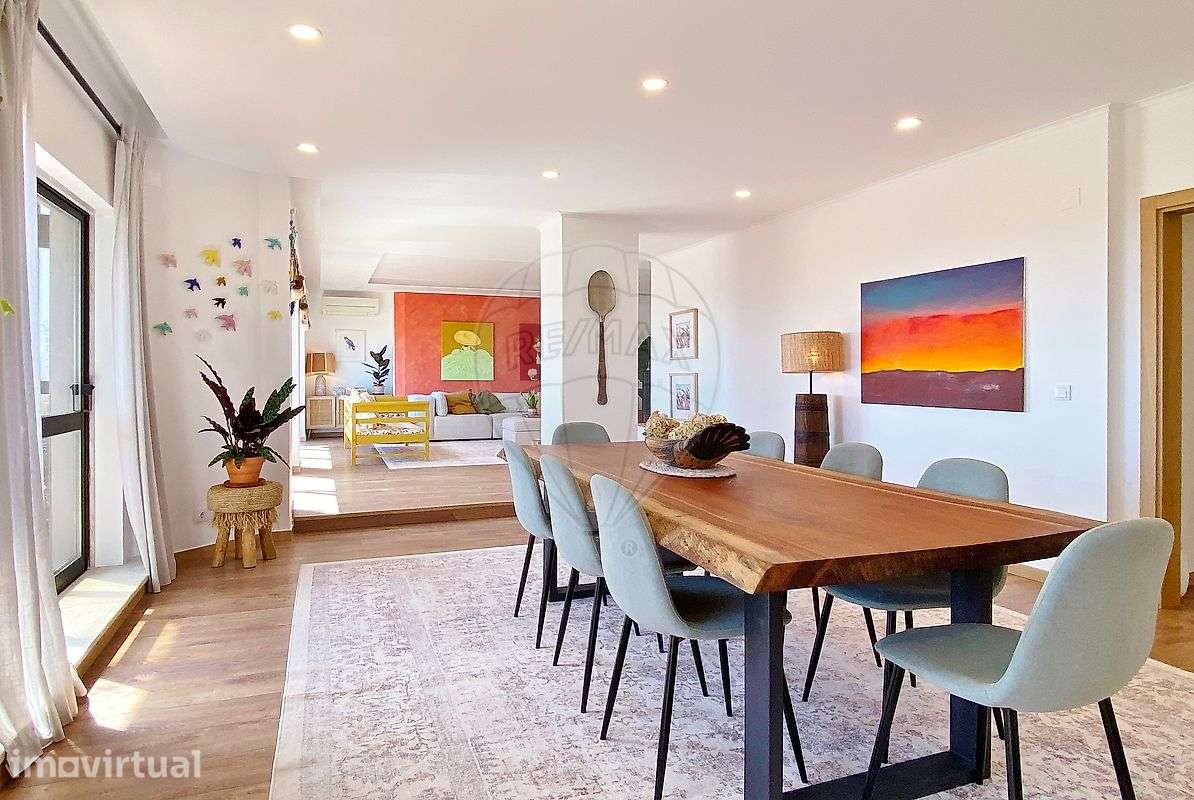 Apartamento T3 para venda - Grande imagem: 4/41