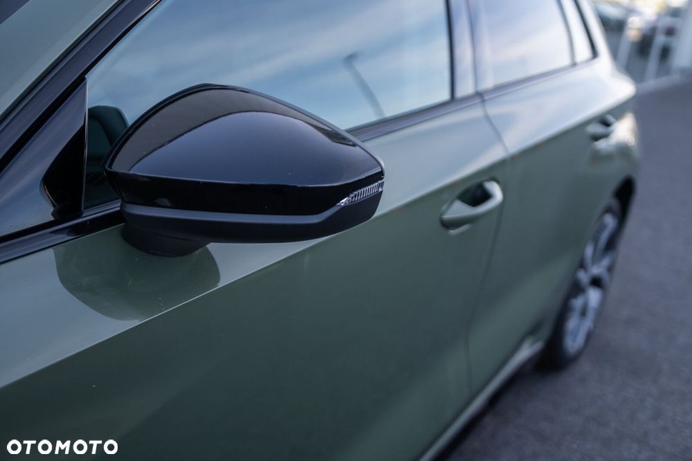 Audi A3 Sportback TFSIe PHEV 200 kW S Line S tronic - 9