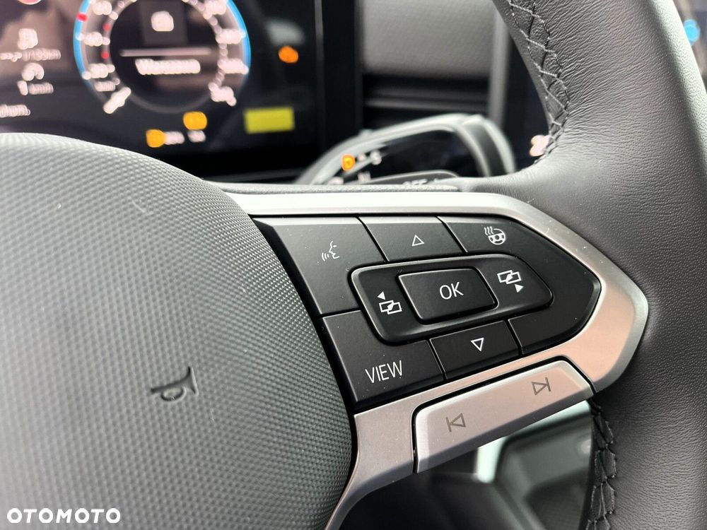 Volkswagen T-Roc 1.5 eTSI Life DSG - 16