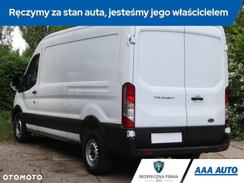 Ford transit - 5
