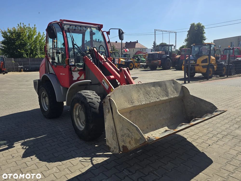 Kramer 750 kramer 346 - 7