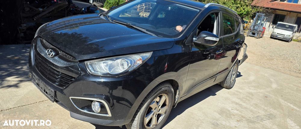 Aripa stanga / drepta fata Hyundai IX35 2010 / 2011 2012 / 2013 2014