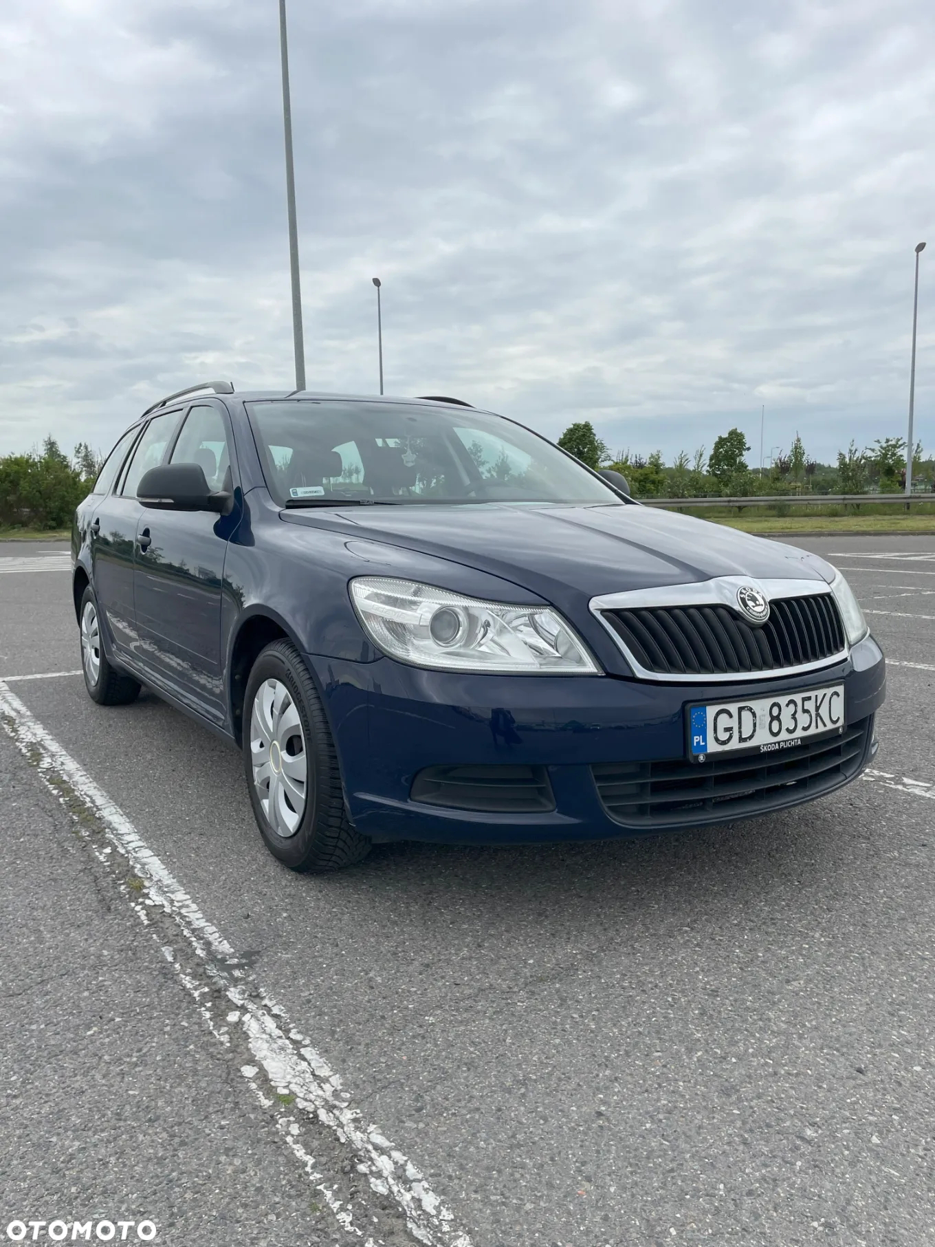 Skoda Octavia 1.4 TSI Classic - 4