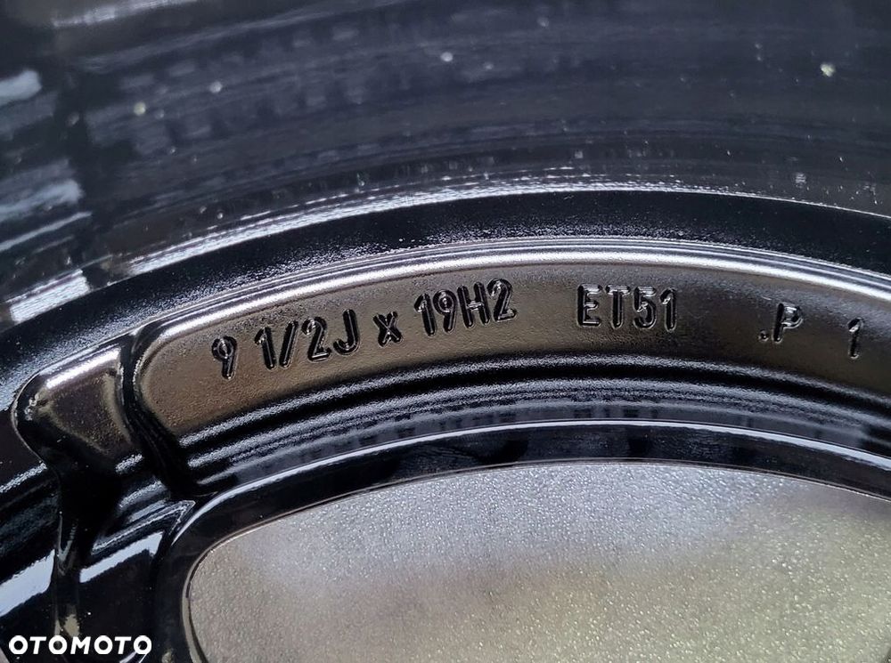 19 Oryginał Mercedes E Klasa W 214 S214 AMG NOWE Oryginalne - 11