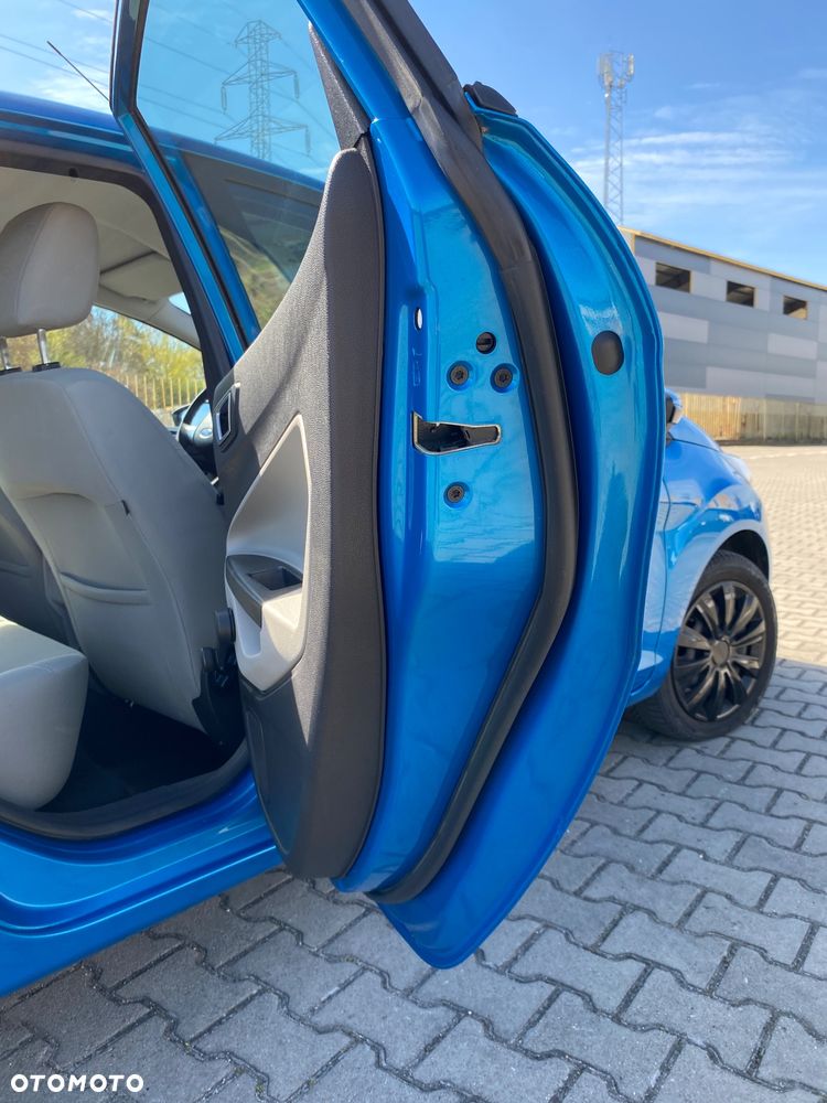 Ford Fiesta 1.0 EcoBoost Platinium X - 8