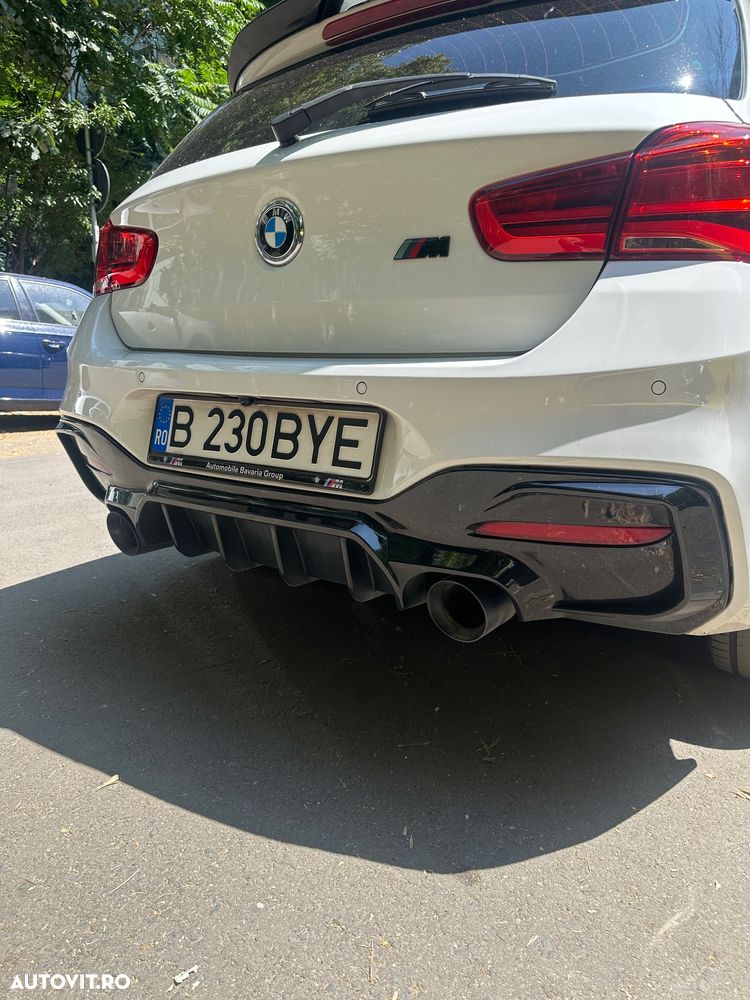 BMW Seria 1 - 12