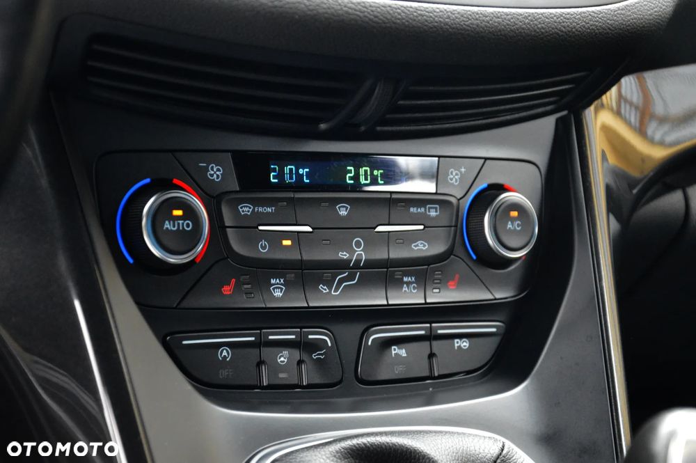 Ford Kuga 1.5 EcoBoost 2x4 SYNC - 31