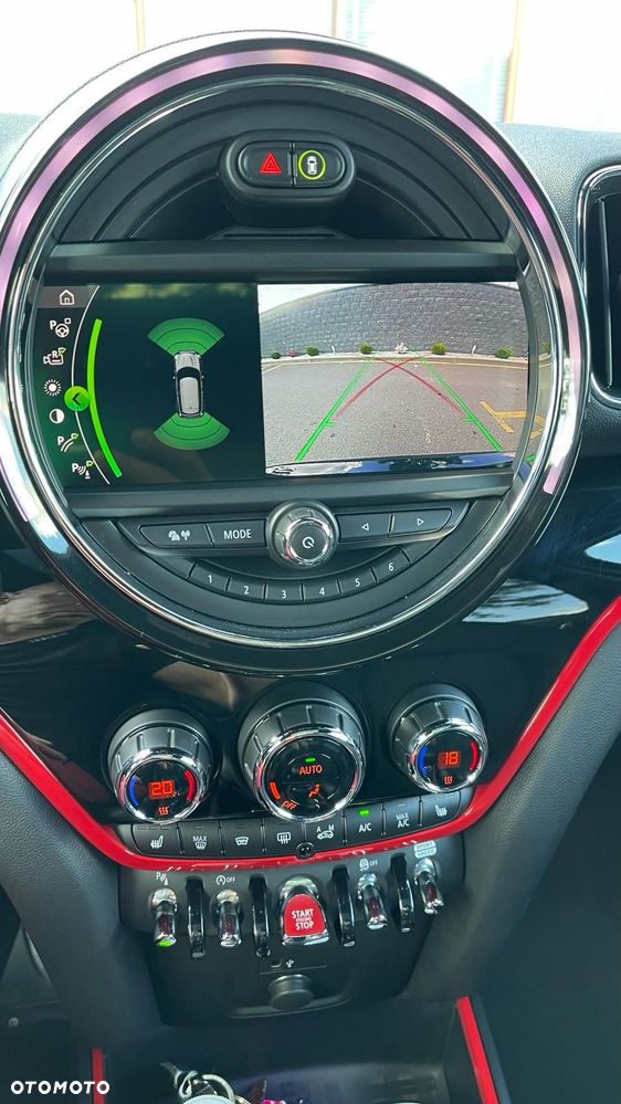 MINI John Cooper Works - 16