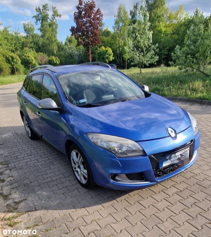 Renault Megane - 11