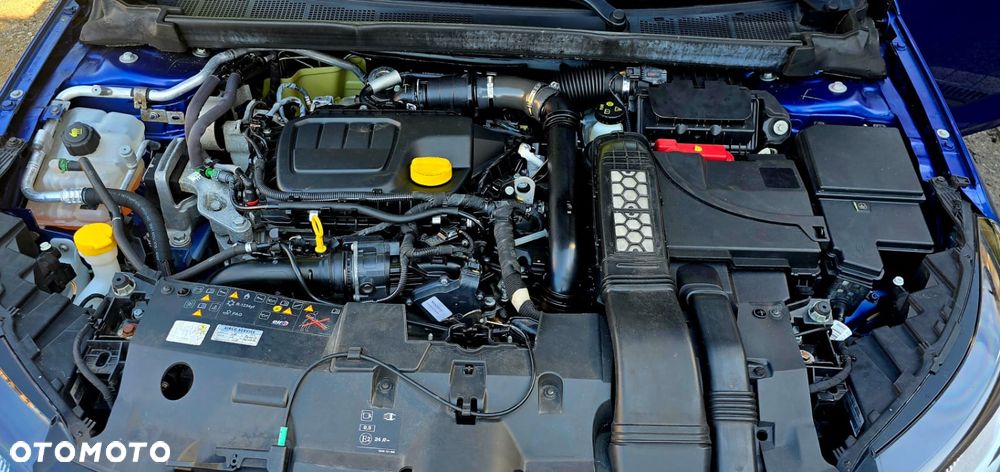 Renault Megane 1.6 dCi GT Line - 21