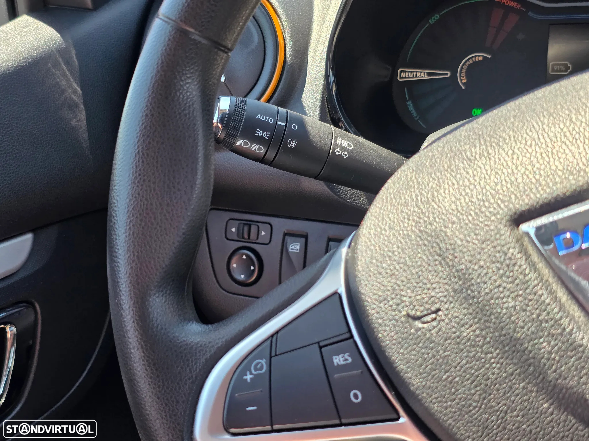 Dacia Spring Electric 45 Comfort - 21