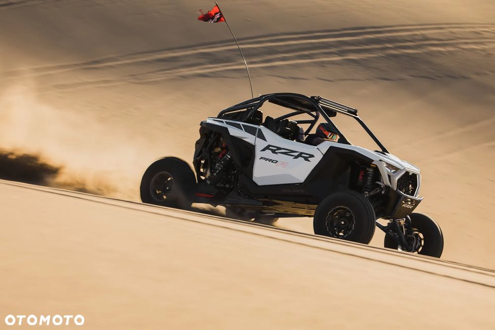 Polaris RZR - 7