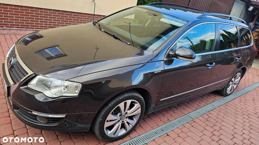Volkswagen Passat 1.9 TDI Trendline - 12