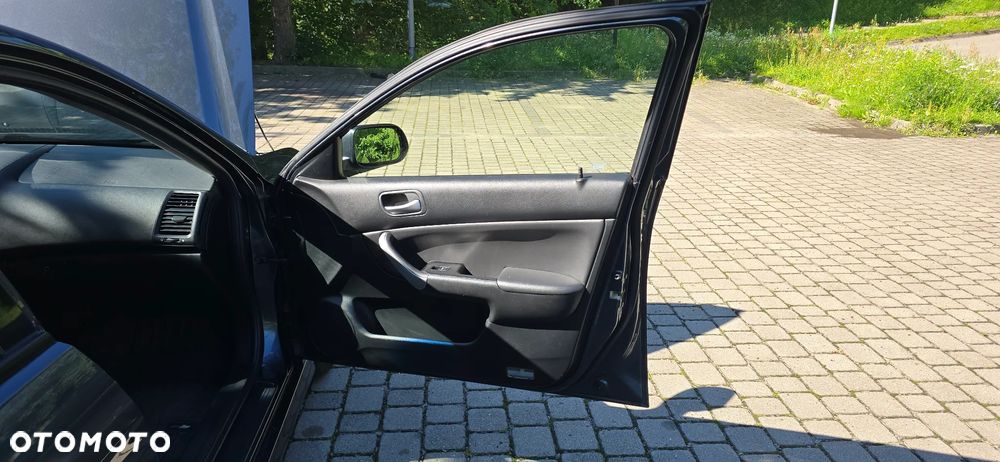 Honda Accord 2.4 i Automatik Type S - 13