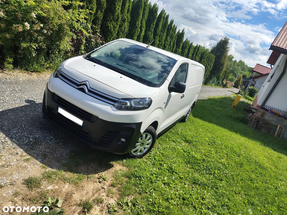 Citroën Jumpy - 13