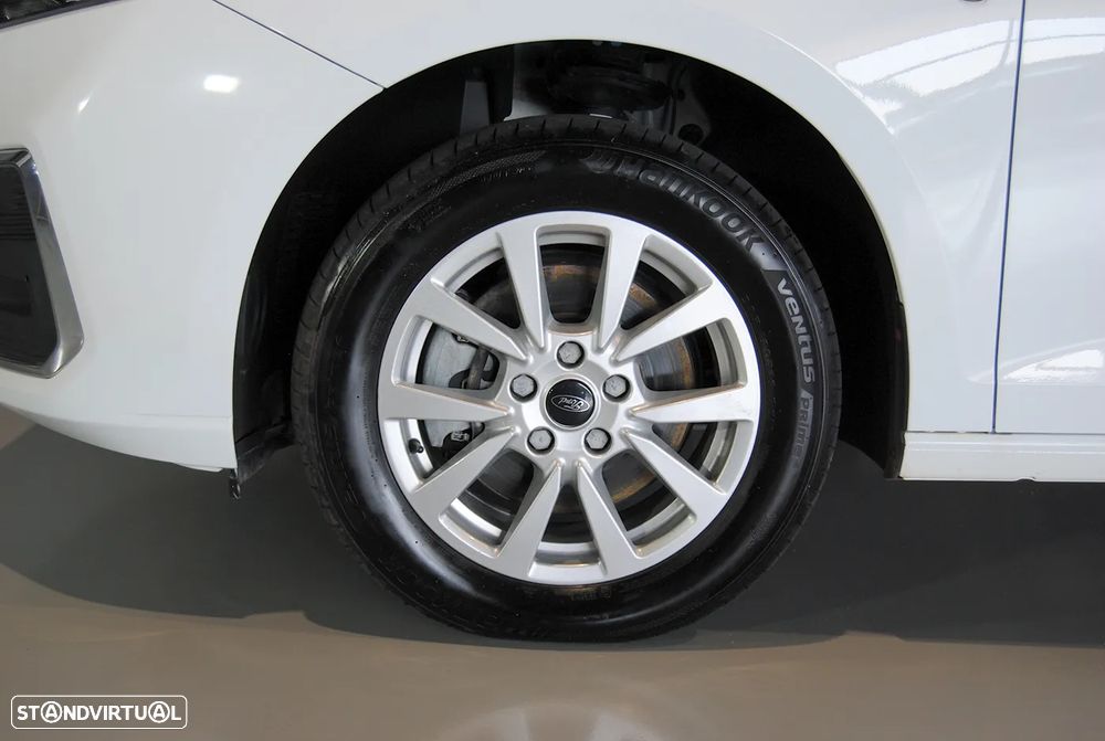Ford Tourneo Connect 2.0 TDCi Titanium - 11