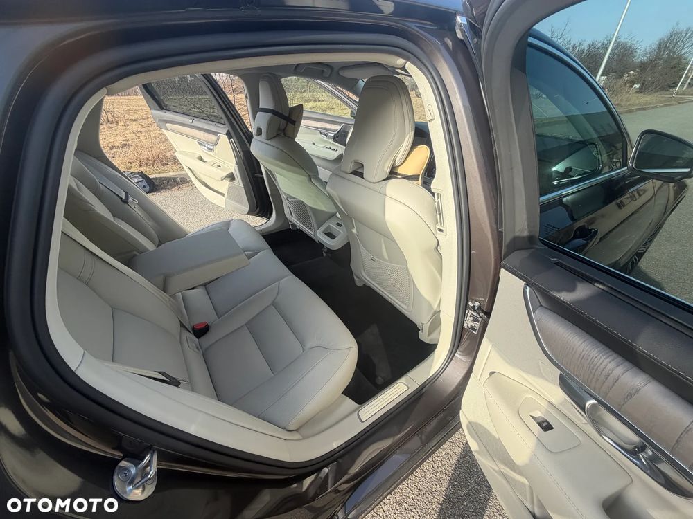 Volvo S90 B4 B Plus Bright - 14