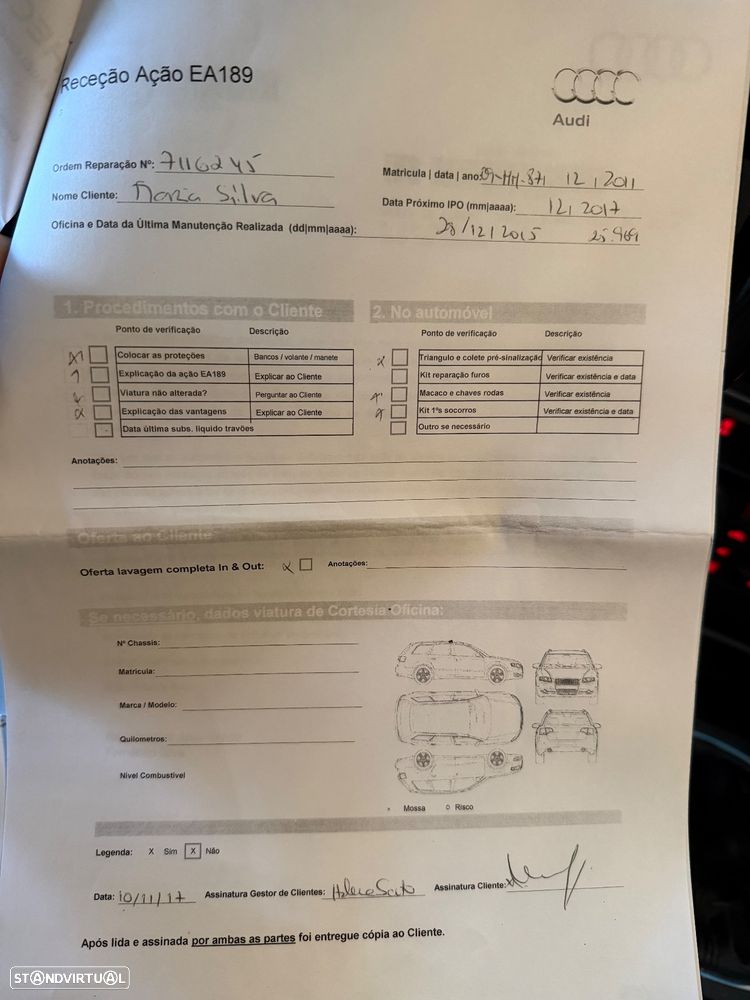 Audi A3 Sportback 1.6 TDI Sport - 29