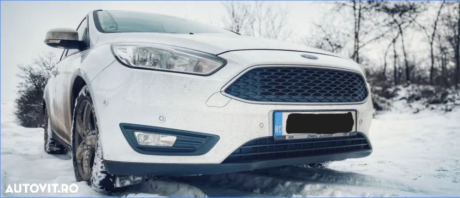 Ford Focus - 10