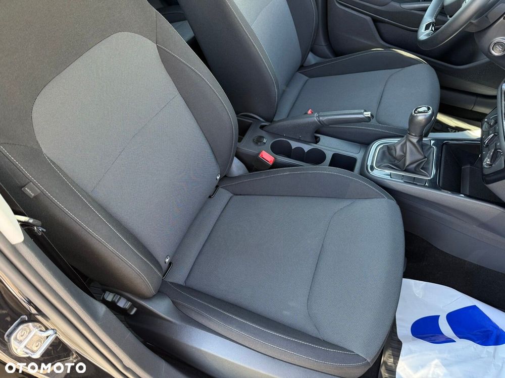 Skoda Fabia 1.0 TSI Selection - 22