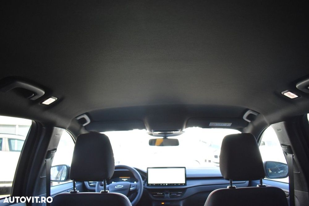 Ford Kuga 1.5 EcoBoost A8 FWD ST-Line - 13