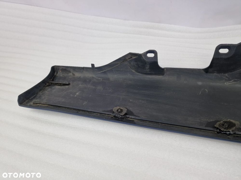 BMW E46 COMPACT 00- PRAWA LISTWA PROGOWA / NAKŁADKA PROGU , NR 51718253592 , NR AUKCJI PR285 - 11