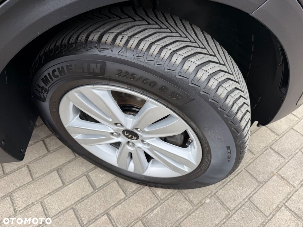 Kia Sportage 1.6 GDI 2WD EDITION 7 - 28