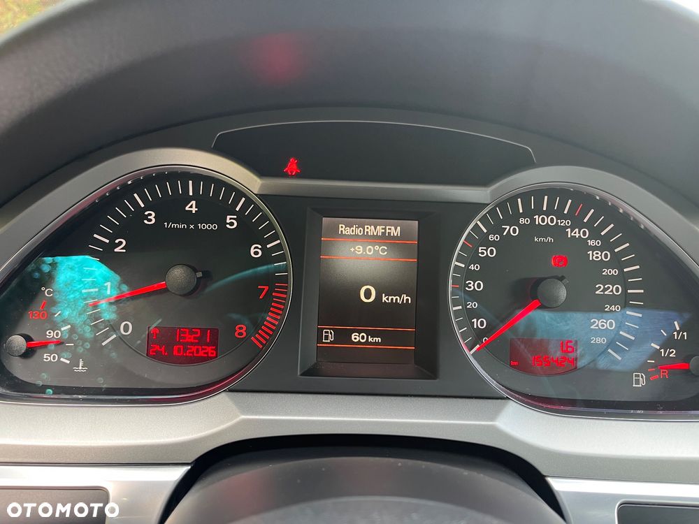 Audi A6 Limousine - 17