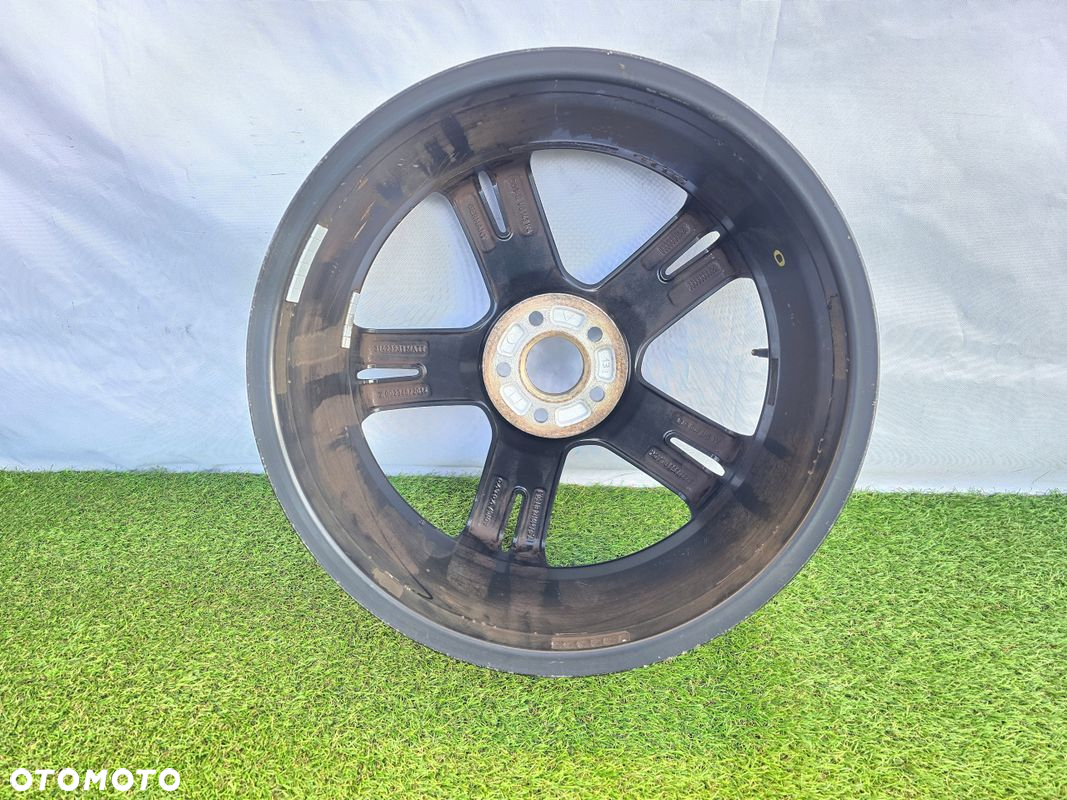 FELGA VOLVO V60 V90 XC40 XC60 7,5x19 ET50,5 31423931 - 5