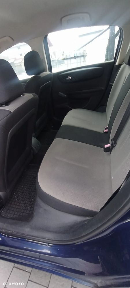 Citroën C4 1.6 16V SX - 15