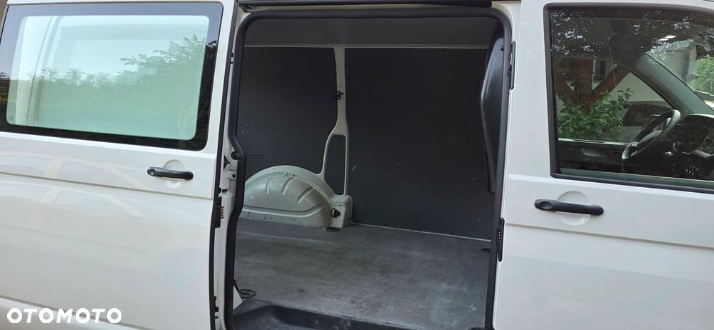 Volkswagen T6 - 9