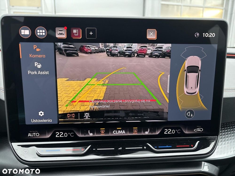 Cupra Formentor - 23