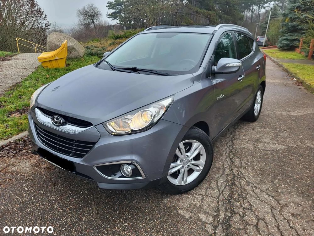 Hyundai i30 1.6 CRDi Blue Style - 2