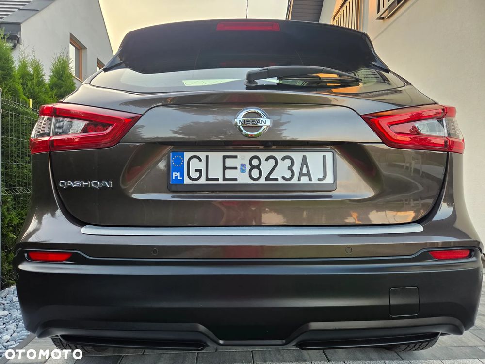 Nissan Qashqai 1.3 DIG-T Tekna+ - 13