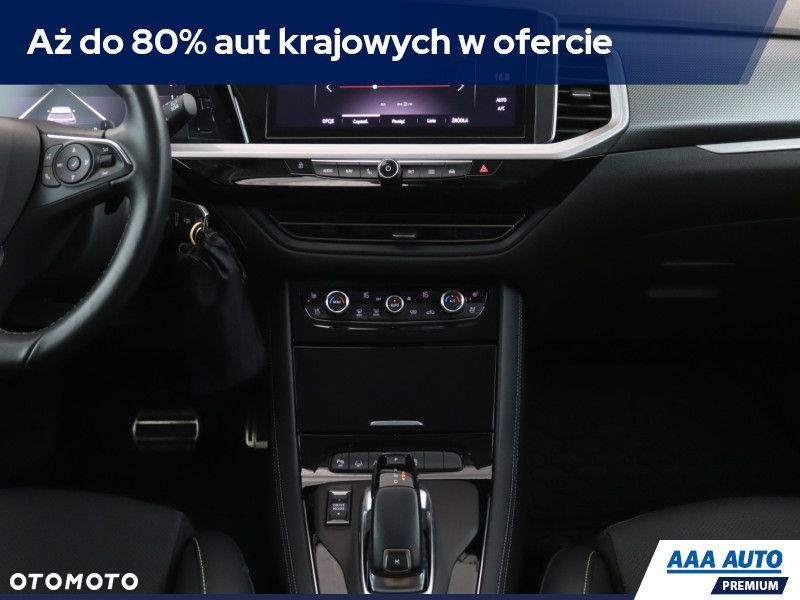 Opel Grandland X - 14